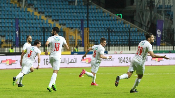 نادي الزمالك