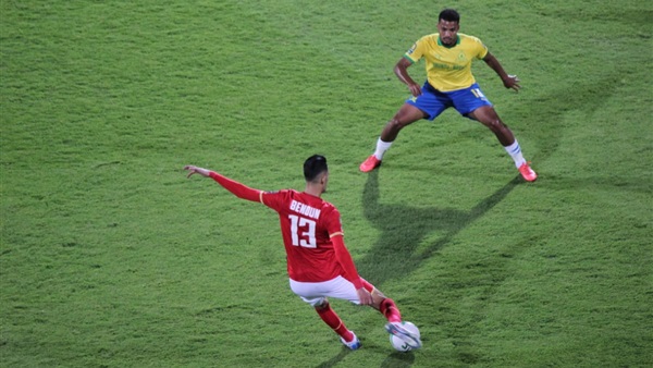 النادي الأهلي