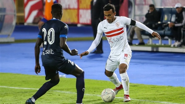 نادي الزمالك 