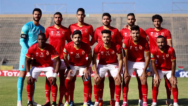النادي الاهلي
