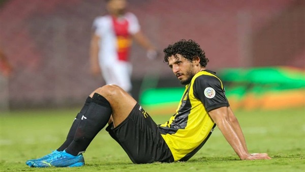 أحمد حجازي 