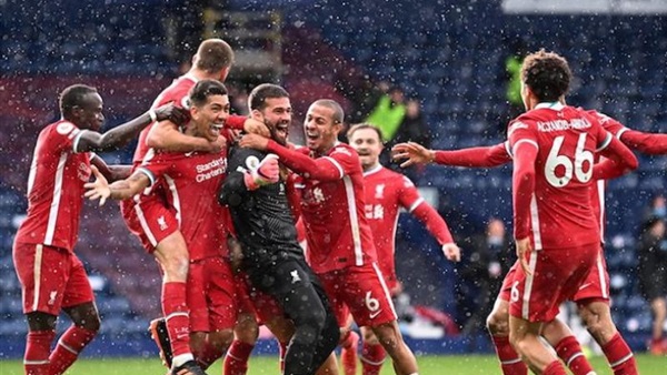 نادى ليفربول
