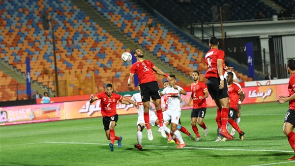 النادي الأهلي