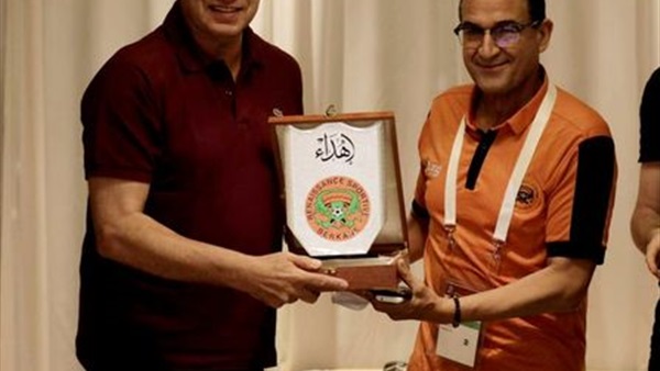 محمود الخطيب و عبد