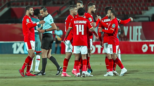 النادي الأهلي