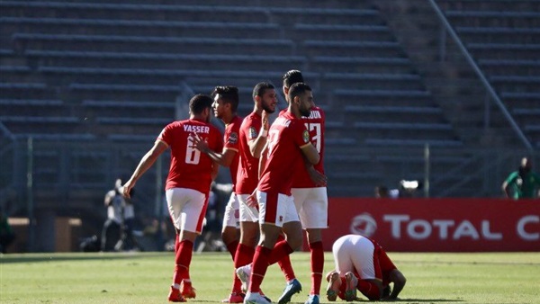 النادي الأهلي