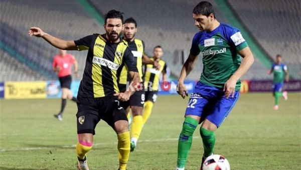 مصر المقاصة ووادي