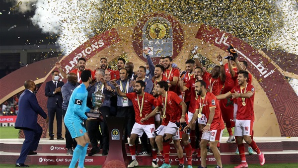 النادي الأهلي