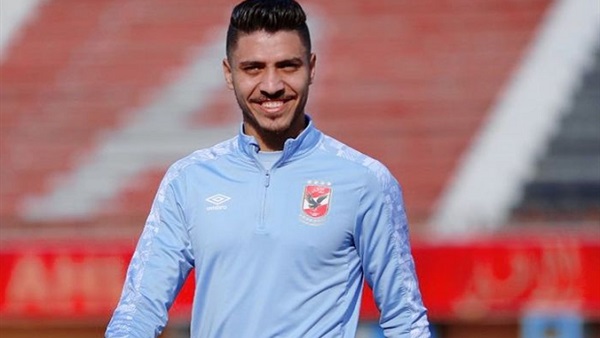 محمد شريف