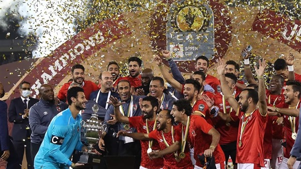 النادي الأهلي 