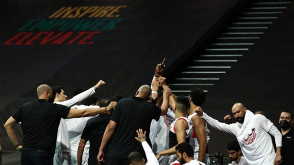 نادي الزمالك لكرة