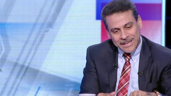 حسين السيد