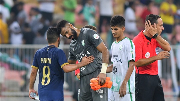 نادي النصر السعودي