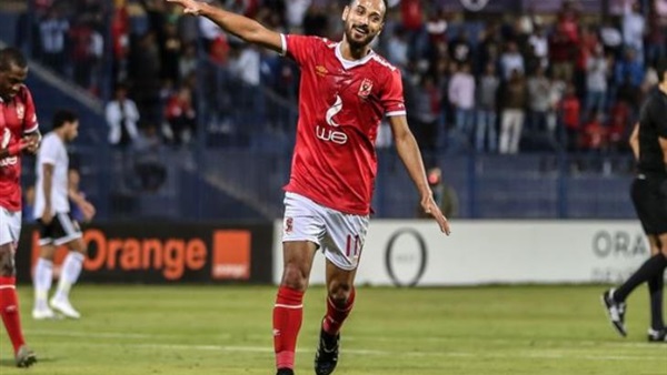 وليد سليمان 