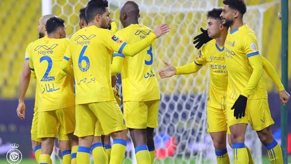 نادي النصر السعودي