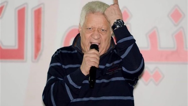 مرتضي منصور