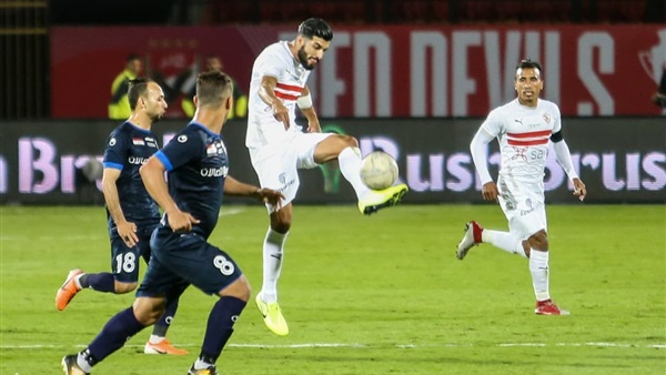 نادي الزمالك 