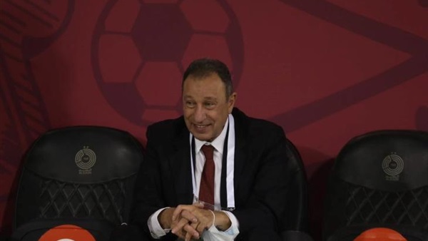 محمود الخطيب رئيس