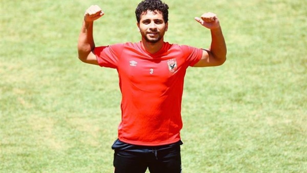 محمد محمود 
