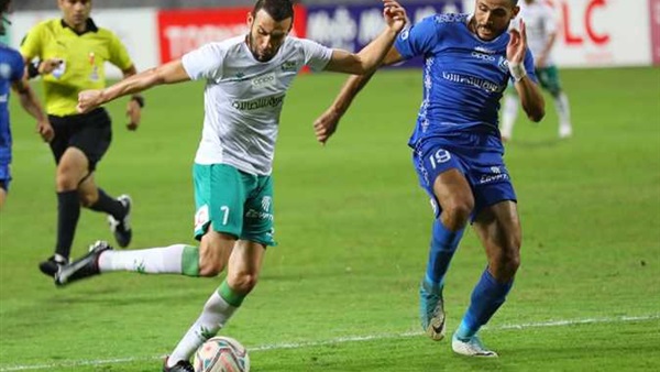 المصري واسوان