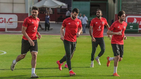 النادي الأهلي