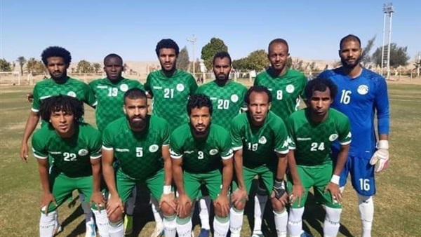 نادي كيما اسوان