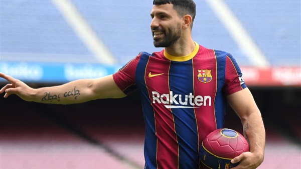 سيرخيو أجويرو