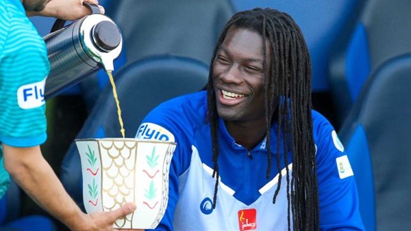 بافتيمبي جوميز