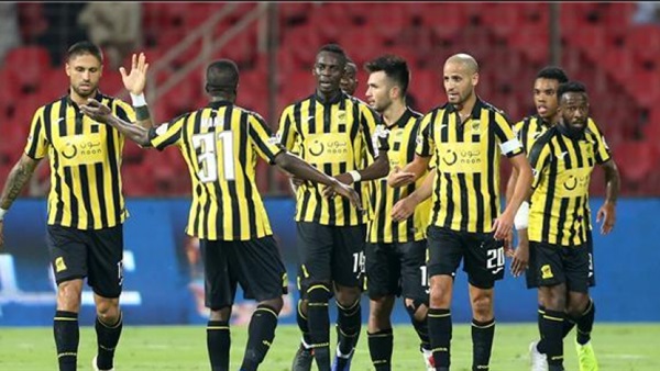 نادي اتحاد جدة السعودي