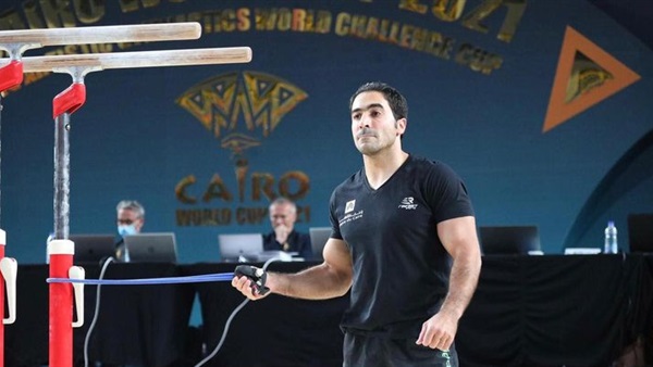 علي زهران 