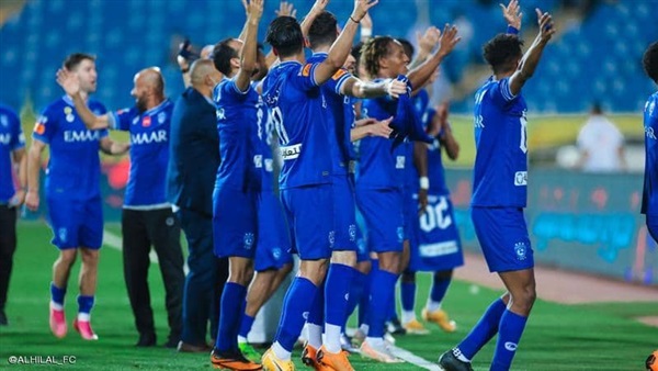 نادي الهلال السعودي