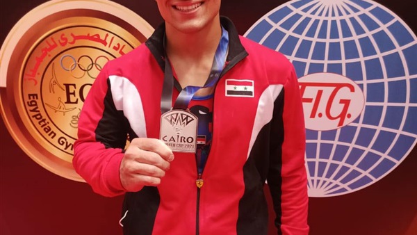 السوري ليث نجار