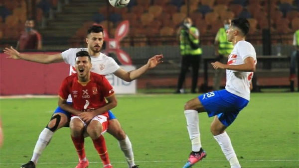 نادي الزمالك 