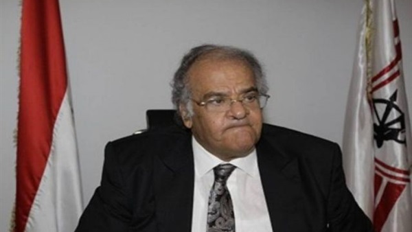 ممدوح عباس