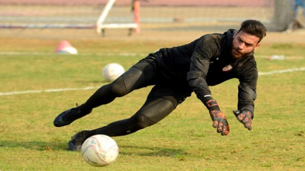 محمد أبو جبل 