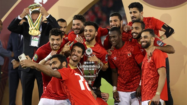 النادي الأهلي