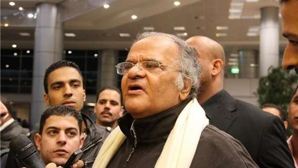 ممدوح عباس