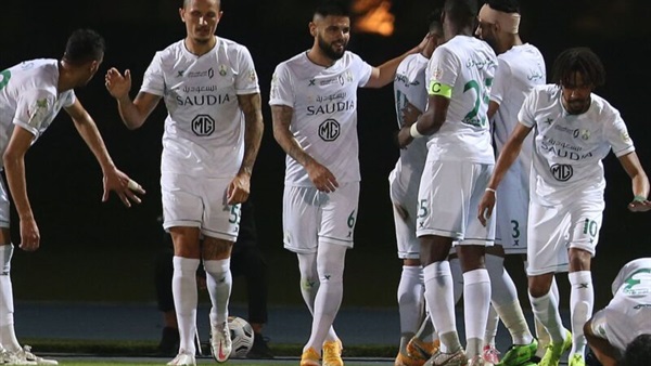 نادي أهلي جدة 