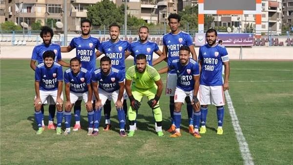 نادي بورتو السويس