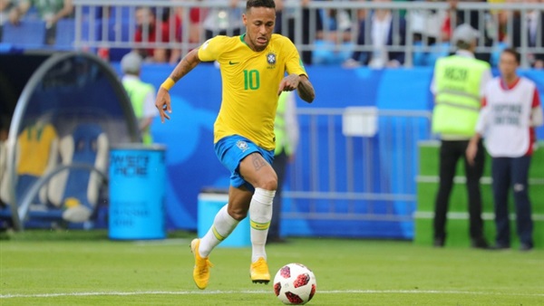 منتخب البرازيل