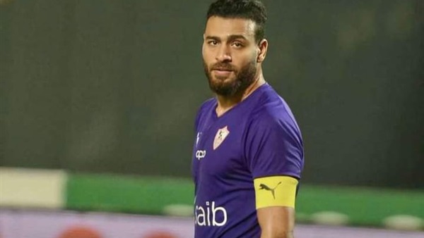 محمد أبو جبل 