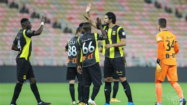 نادي اتحاد جدة السعودي