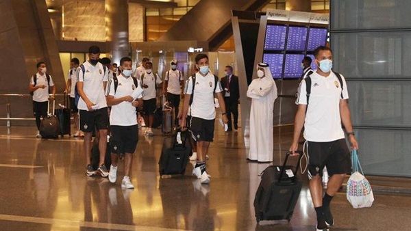 منتخب ليبيا 