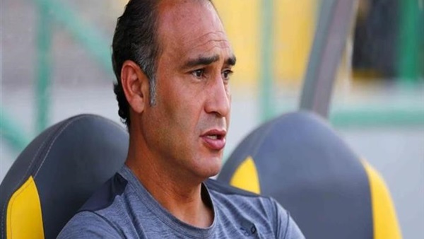 علي ماهر 