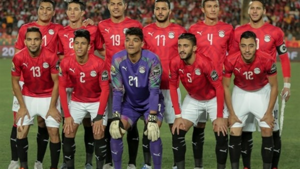 منتخب مصر الأولمبي