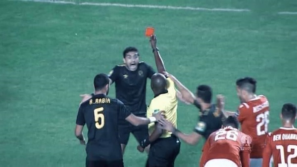 النادي الأهلي