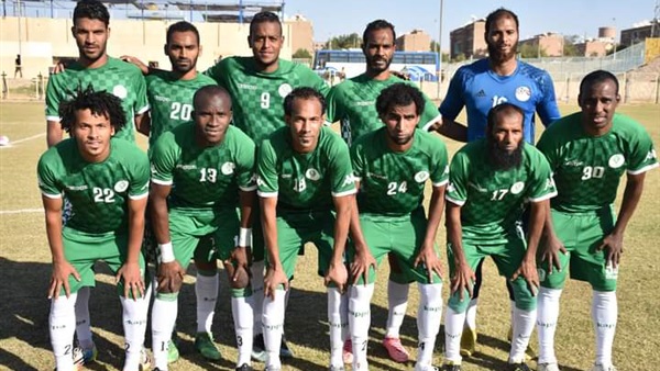 نادي كيما أسوان 