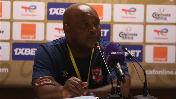 بيتسو موسيماني مدرب