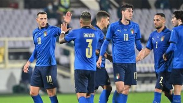 منتخب ايطاليا