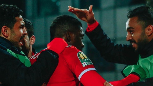 جونيور اجاي 